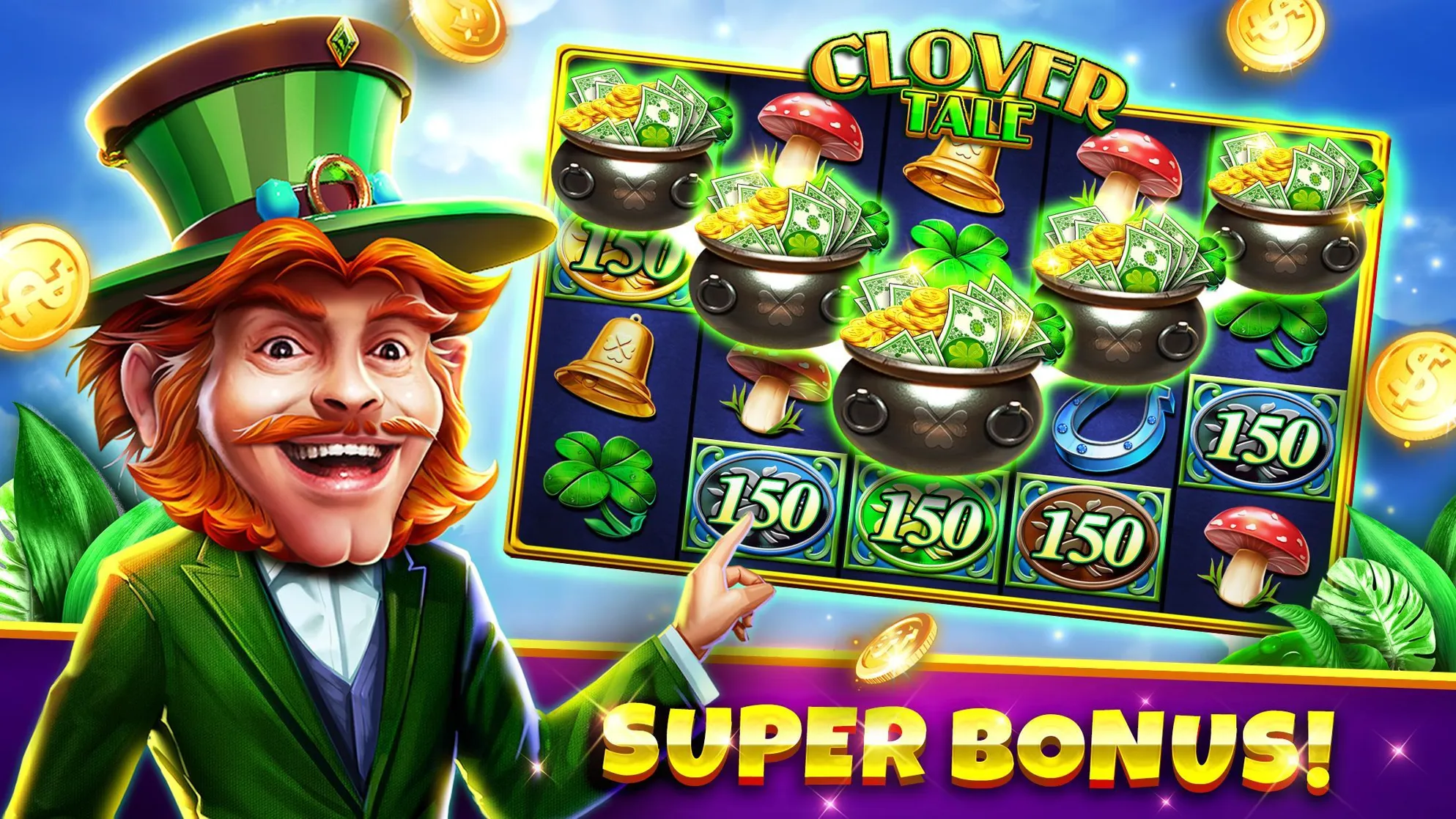 Vegas11: Enjoy Big Bonus Slots Free at the Premier Las Vegas Casino Slot Game in India